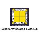 Superior Windows & Glass LLC logo